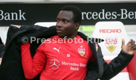 VfB Stuttgart - Hannover 96