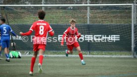 10.12.22 U17 Stuttgarter Kickers - U17 SC Freiburg
