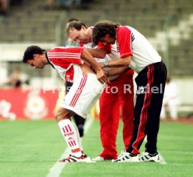 14.08.98 VfB Stuttgart - Borussia Dortmund