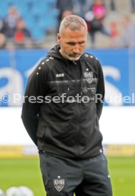 Hamburger SV - VfB Stuttgart