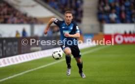 TSG 1899 Hoffenheim - SV Darmstadt 98