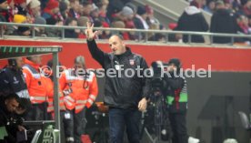 20.02.25 1. FC Heidenheim - FC Kopenhagen