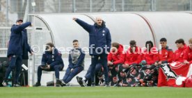 29.03.25 U17 VfB Stuttgart - U17 1. FC Köln