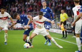 28.10.23 VfB Stuttgart - TSG 1899 Hoffenheim