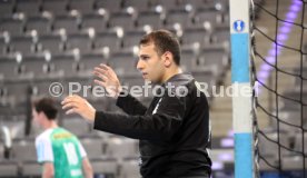 02.06.21 TVB Stuttgart - F&uuml;chse Berlin