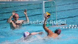 30.05.21 White Sharks Hannover - SSV Esslingen