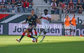 11.09.21 Eintracht Frankfurt - VfB Stuttgart