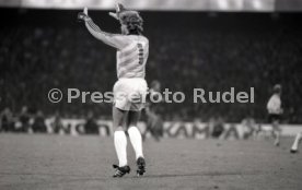 17.10.84 DFB Deutschland - Schweden