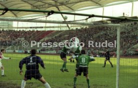 17.02.96 VfB Stuttgart - TSV 1860 M&uuml;nchen
