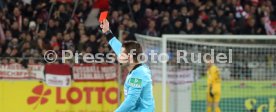 SC Freiburg - Eintracht Frankfurt