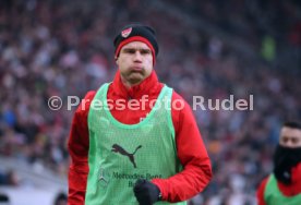 VfB Stuttgart - 1. FSV Mainz 05
