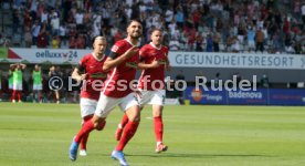 21.08.21 SC Freiburg - Borussia Dortmund