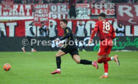 10.01.26 1. FC Heidenheim - 1. FC K&ouml;ln