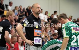 Frisch Auf G&ouml;ppingen - HC Erlangen