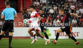 16.08.26 VfB Stuttgart II - FC Viktoria K&ouml;ln
