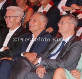 Sonderaustellung 125 Jahre VfB Stuttgart Mercedes-Benz Museum