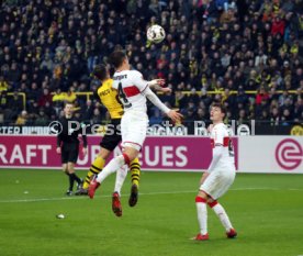 Borussia Dortmund - VfB Stuttgart
