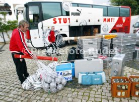 09.01.04 VfB Stuttgart Trainingslager Portugal 2004