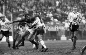05.02.86 Italien - Deutschland