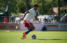 26.08.20 Hamburger SV - VfB Stuttgart