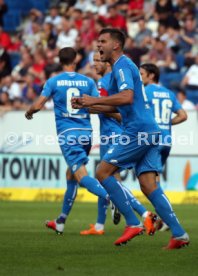 TSG 1899 Hoffenheim - SC Freiburg