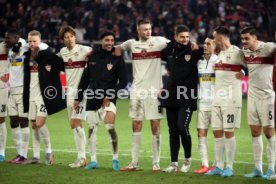 05.03.22 VfB Stuttgart - Borussia M&ouml;nchengladbach
