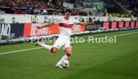 VfB Stuttgart - VfL Wolfsburg