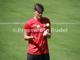 Trainingslager Kitzb&uuml;hel 2019