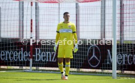 08.08.20 VfB Stuttgart - SV Sandhausen