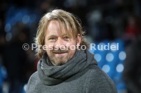 VfL Bochum - VfB Stuttgart