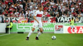 VfB Stuttgart - Holstein Kiel