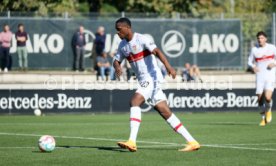 22.09.22 VfB Stuttgart - Grasshopper Club Z&uuml;rich