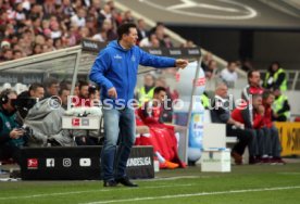 VfB Stuttgart - Hamburger SV