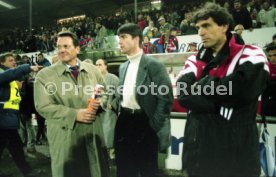 13.11.96 SC Freiburg - VfB Stuttgart