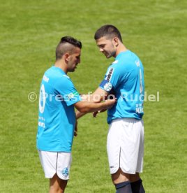 Stuttgarter Kickers