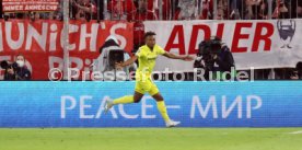 12.04.22 FC Bayern M&uuml;nchen - FC Villareal