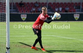 14.07.22 VfB Stuttgart Trainingslager Weiler im Allg&auml;u 2022