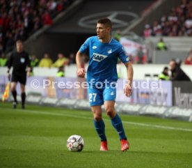 VfB Stuttgart - TSG 1899 Hoffenheim