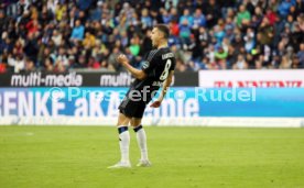 06.08.23 Karlsruher SC - Hamburger SV