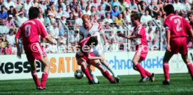 16.05.92 Bayer 04 Leverkusen - VfB Stuttgart