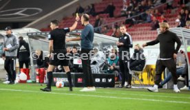 24.10.21 VfB Stuttgart - 1. FC Union Berlin