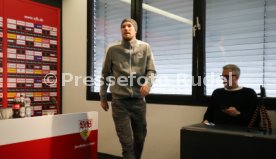 VfB Stuttgart Kevin Gro&szlig;kreutz