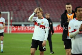 19.02.22 VfB Stuttgart - VfL Bochum