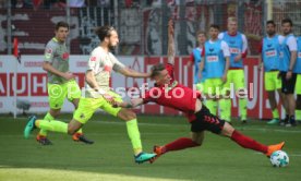 SC Freiburg - 1. FC K&ouml;ln