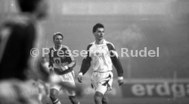 02.02.92 VfB Stuttgart - Slovan Bratislava