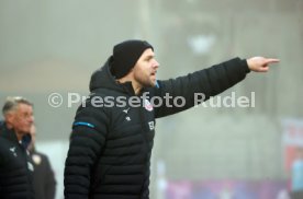 13.12.25 VfB Stuttgart II - FC Hansa Rostock