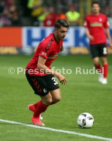 SC Freiburg - FC Ingolstadt 04