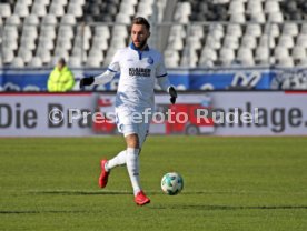 Karlsruher SC - Chemitzer SC