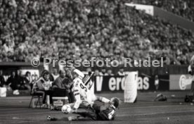 24.11.90 VfB Stuttgart - 1. FC K&ouml;ln