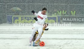 01.12.10 Young Boys Bern - VfB Stuttgart